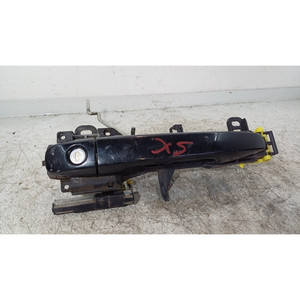 MANILLA EXTERIOR DELANTERA IZQUIERDA TOYOTA IQ 1ª Serie 6921174020 B0 1KRFE (09>) - Product Image 1