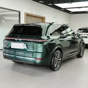 Coche usado Ev 2024 Li Auto L7 Ultra Lixiang L7 Ultra Auto One Pago por adelantado Vehículo de nueva energía Coche - Product Image 2