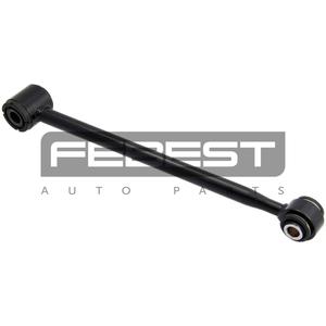 Tirante trasversale posteriore FEBEST (0125-ACU15LR) - Product Image 1