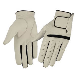Guantes de Golf Personalizados Más Vendidos, Corte Perfecto, Protección UV, Bajo Precio, Fabricados por Empresa Profesional con Logotipo - Product Image 5