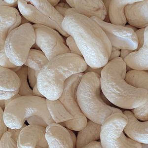 เม็ดมะม่วงหิมพานต์ออร์แกนิกผลิต WW180โรงงานในเวียดนาม - Product Image 1