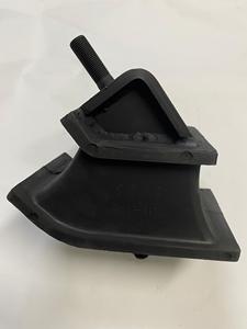 โมเดล2489 Hino ติดตั้งเครื่องยนต์รถบรรทุกด้านหลัง - Product Image 5