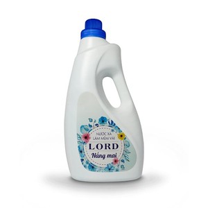 CUSTOM Lord alta calidad ecológico fragancia perfumada natural detergente líquido 80% para ingredientes Alemania hogar - Product Image 2