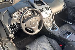 ASTON MARTIN V8 VANTAGE ROADSTER 2010 D'OCCASION CÔTÉ GAUCHE/DROIT - Product Image 2