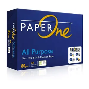 Оптовая продажа, поставщик бумаги PaperOne Premium A4, 70gsm / 75gsm /80gsm, морепродукты оптом, готовые к экспорту
