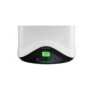 Calentador de Agua con Bomba de Calor Ariston Nuos Evo 110 A+ WH con Tanque de Almacenamiento ErP de 110 Litros - Product Image 4