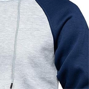 Nouveau 2025 vente en gros sweats à capuche surdimensionnés conception personnalisée pull impression logo grande taille sweats à capuche pour hommes - Product Image 5