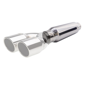 Silenciador universal id 60mm - Product Image 4