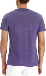 Bordado personalizado Me's para camisa 2025 Logo Color sólido tejido manga larga piel amigable Casual 100% algodón transpirable - Product Image 3