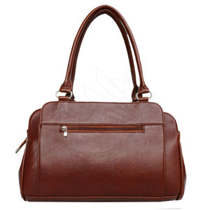 Bolso de cuero de moda para mujer con logotipo personalizado impermeable, nuevo diseño, bolso de cuero de moda para mujer de alta calidad - Product Image 2