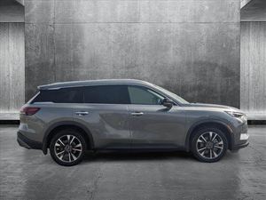 INFINITI QX60 LUXE AWD LHD/RHD 2023 USADO - Product Image 5