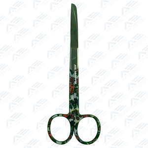 ชุดฝึกเย็บสีแดงประกอบด้วยแผ่นเย็บพร้อมที่ใส่เข็ม - Product Image 5