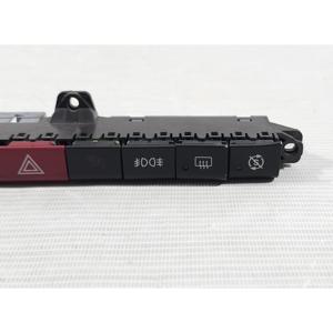 Panneau de boutons poussoirs central FIAT Panda 3ème Série 07355969330 (12>) - Product Image 4