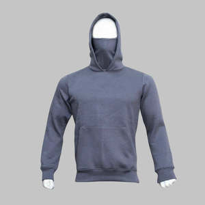 เสื้อฮู้ดลำลองสำหรับผู้ชาย, สินค้ามาใหม่เสื้อฮู้ดผ้าฝ้าย100% ระบายอากาศสไตล์ไม่เหมือนใครสำหรับฤดูหนาว - Product Image 5