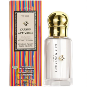 ชุดน้ำหอมขนาดพกพา 12 มล. Gris Montaigne-Musc Tahara Anastasia กลิ่นเข้มข้น - Product Image 2