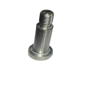 AZTEC ENGINEERS PRIVATE LIMITED Repuestos para pasadores de bisagra, Núcleo de eje FAST y Engranaje de borde para residuos de chatarra para tornillo de máquina textil - Product Image 1