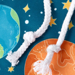 Logotipo personalizado Sublimación Sudadera con capucha de manga larga Color sólido Invierno Poliéster/Material de algodón - Product Image 3