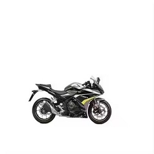 มอเตอร์ไซค์กีฬา CBR500R 2024 AB ขายดี - Product Image 4
