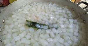 Nata De Coco วุ้นมะพร้าว,เยลลี่มะพร้าวกระป๋อง Vente En Gros Nata De Coco - Product Image 6