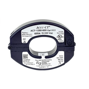 Sistema de Monitoreo de Transformadores de Corriente SolarEdge 300A-SEACTL-1250-300-C3 - Product Image 2