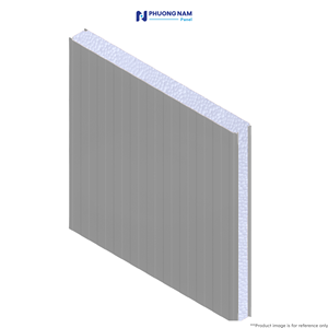 Panel Sándwich EPS PREXS para Paredes Interiores, Ecológico, Resistente al Fuego, Ligero, de Bajo Costo y Rápida Instalación para Uso Civil - Product Image 3