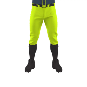 Kit d'uniformes de baseball de grande taille en polyester, vêtements de sport complets, ensembles d'uniformes de softball d'entraînement en club pour équipe d'adultes - Product Image 5