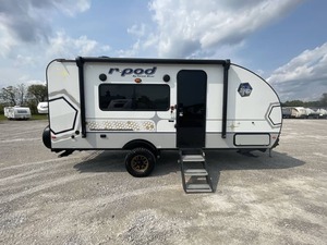 R-Pod 192 de Forest River 2024 usado en venta - Product Image 5