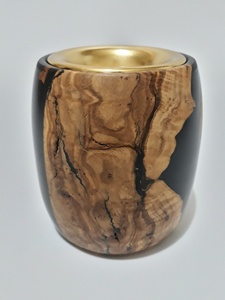 Quemador de Incienso Personalizado de Resina Epoxi, Estilo Mini DIY, Juego de Bakhoor, Fragancia para Quemar, ARTÍSTICA INDIANIDAD EXÓTICA, Decoración Navideña Europea para el Hogar - Product Image 5