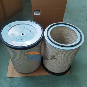 Repuesto para Frega AF26431/26432 Dongfeng Tianlong AA2959, Filtro de Aire AH8817 - Product Image 4