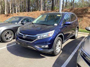 Honda CR-V EX 2015 d'occasion propre - Product Image 3