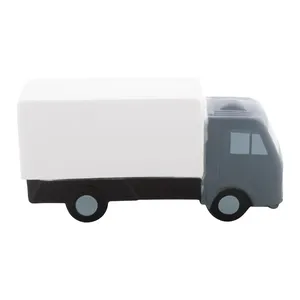 Laccetti Promozionali Personalizzati con Design a Forma di Van per il Relax e Antistress - Product Image 3