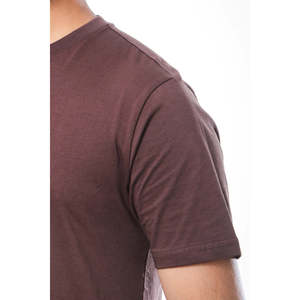 เสื้อยืดพิมพ์ลายผ้าไหมแบบสตรีทสไตล์สตรีทดีไซน์ตัวละครระบายอากาศได้ดี - Product Image 2