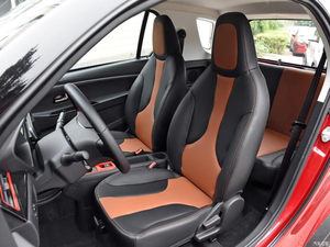 SUV Eléctrico con Batería de Litio AWD, Alta Velocidad, Gran Distancia al Suelo, Motor Potente, Autonomía de 601-700 km, Potencia de 150-200 kW - Product Image 3