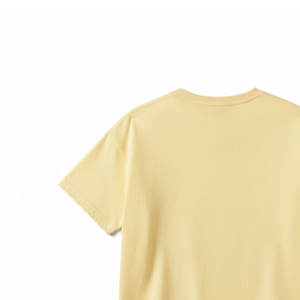 T-shirt décontracté à col rond pour tout-petits, motif graphique amusant, manches courtes, tricot en jersey doux pour un confort toute la journée et des mouvements faciles - Product Image 4