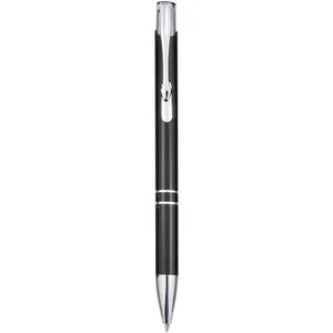Recycled Coin Ballpoint <b>Pen</b> Sustainable Promotional Gadgets - Product Image 2