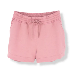 New Deal Vêtements pour femmes Logo personnalisé Short de sport Vêtements décontractés Fitness Workout Tricoté Short côtelé Fabriqué au Bangladesh - Product Image 6