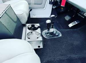 Nuevo Bronco Clásico de Alta Calidad de 1976, Gasolina, Manual, en Venta - Product Image 2