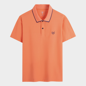Polo para hombre de Insidemen, precio de venta al por mayor, venta al por mayor - Product Image 1