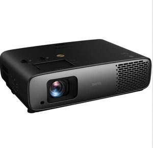 BenQs HT4550i 4K 3200 SmartHome Teatros Proyector ANSIs Lumens HDR10 + DLP - Product Image 1