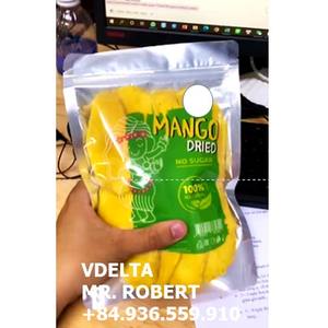 Mango de secado suave-Sin azúcar añadido y agente colorante con alta calidad de Vietnam/ MR. LUCAS - Product Image 2