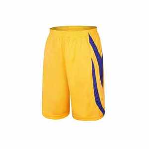 Jersey de baloncesto de ajuste mejor y cómodo uniforme de pelota de baloncesto juvenil de nuevo estilo en precio al por mayor - Product Image 2