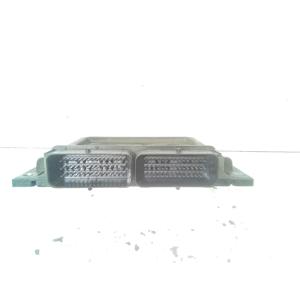 CENTRALINA MOTORE FIAT Doblo Cargo 73501453 Diesel 1900 (00>05) - Product Image 2