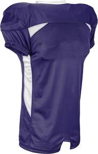 Camisetas de fútbol personalizadas para jóvenes y adultos al por mayor, ajustadas, transpirables, de manga corta, duraderas, impresión por sublimación para entrenamientos en equipo - Product Image 6