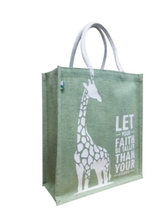 Bolsas de ropa promocionales para una mayor visibilidad y una mejor optimización del motor de búsqueda - Product Image 2