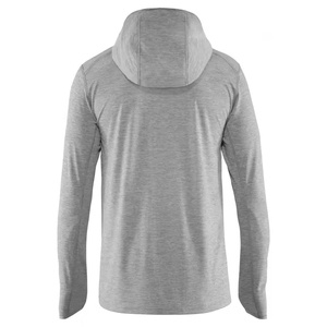 Sweat-shirt d'hiver personnalisé pour homme avec impression numérique et broderie, style décontracté - Product Image 2