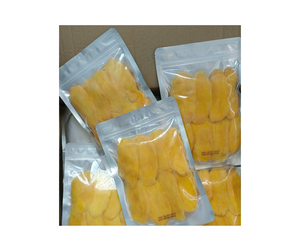 Délicieuse mangue séchée douce du Vietnam saveur naturelle qualité supérieure meilleur vendeur 2025 prix abordable mangue séchée pour l'exportation - Product Image 6