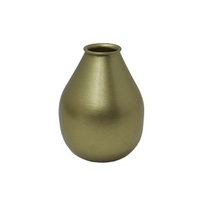 Candelabro de Metal Decorativo de Alta Calidad para Mesa, Acabado Dorado, Decoración para el Hogar, Bodas, Navidad, Hecho a Mano - Product Image 4