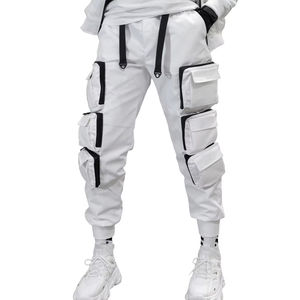 Venta caliente Ropa de hombre Pantalones deportivos Pantalones de chándal casuales Pantalones de chándal de hombre Joggers Pantalones cargo de hombre con servicio OEM - Product Image 3