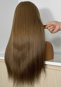 Extensiones de Cabello Humano Remy Vietnamita al por Mayor, Súper Doble Trama, Cabello Virgen con Doble Trama a Máquina - Product Image 2