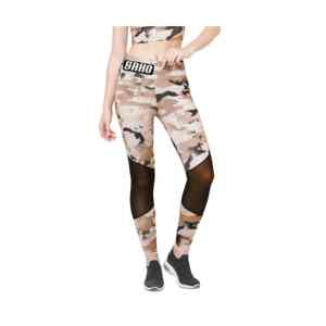 OEM ODM MOQ GAA Leggings Proveedor Pakistán Ropa deportiva personalizada Medias Fabricante Proveedores de compresión Fabricantes - Product Image 3